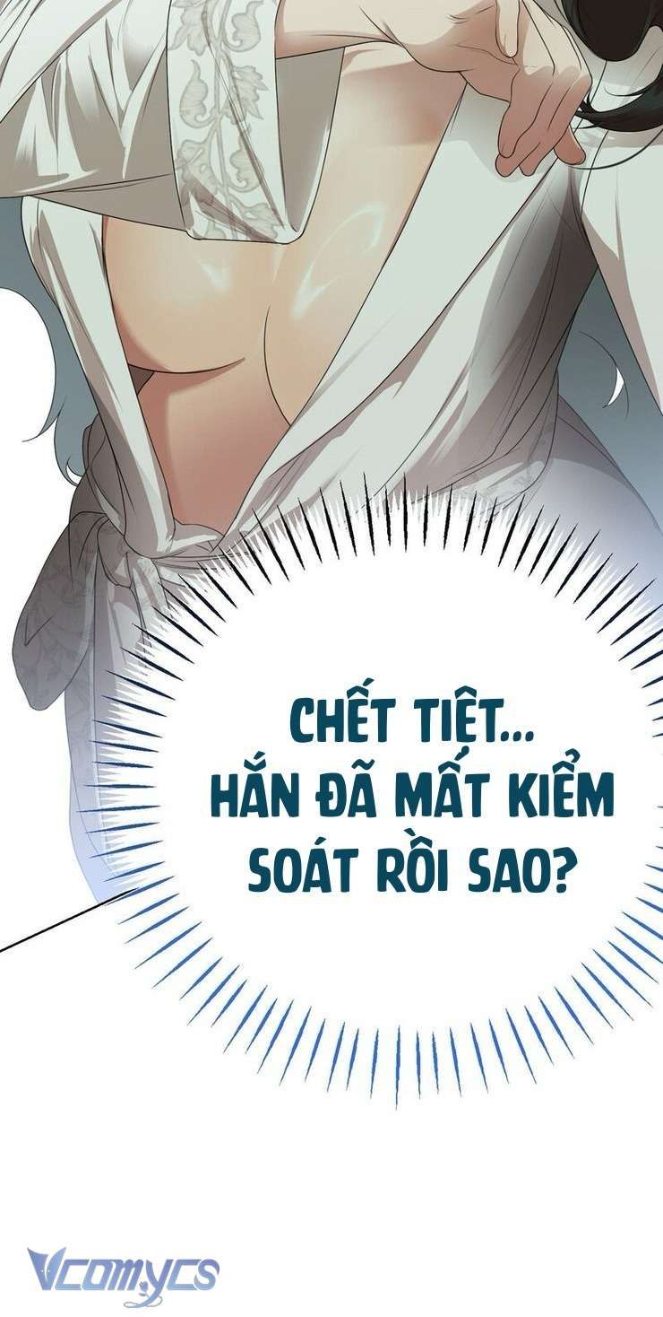 Phương Pháp Chế Ngự Công Tước Quái Vật - Chapter 1.1 - Page 81