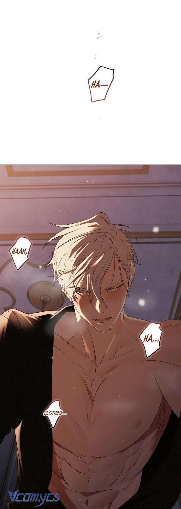 Phương Pháp Chế Ngự Công Tước Quái Vật - Chapter 1.1 - Page 86