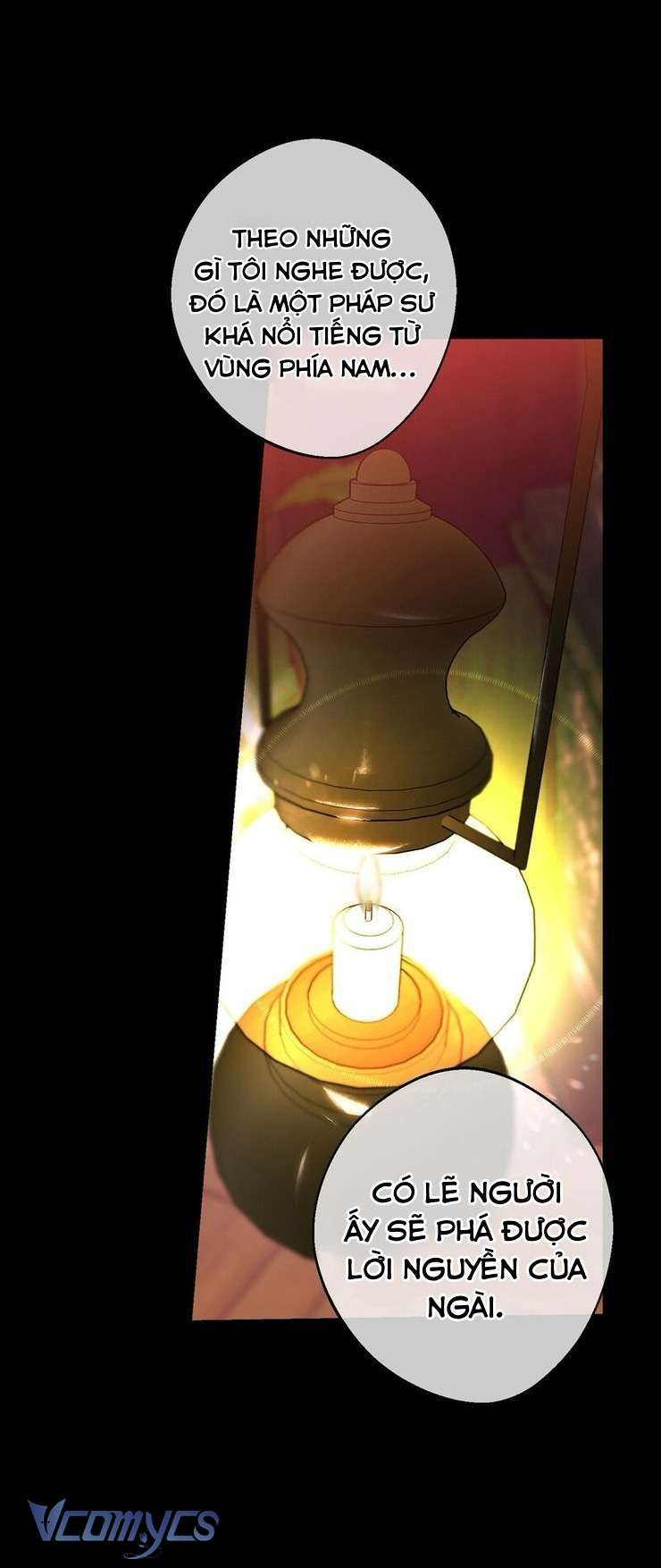 Phương Pháp Chế Ngự Công Tước Quái Vật - Chapter 1.1 - Page 9