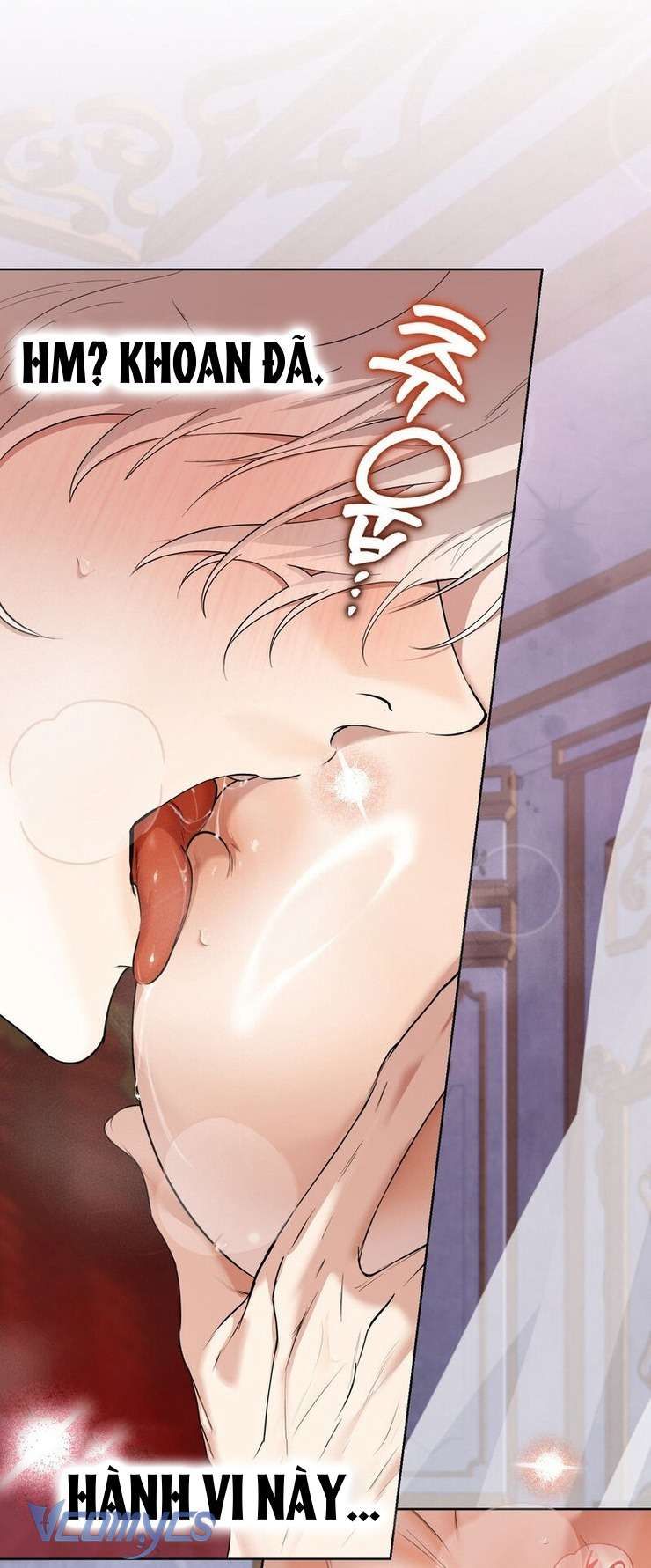 Phương Pháp Chế Ngự Công Tước Quái Vật - Chapter 1.1 - Page 92