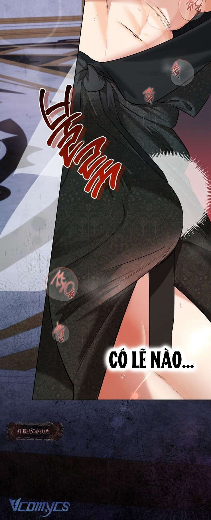 Phương Pháp Chế Ngự Công Tước Quái Vật - Chapter 1.1 - Page 93