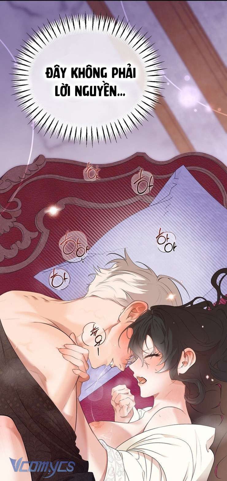 Phương Pháp Chế Ngự Công Tước Quái Vật - Chapter 1.1 - Page 94