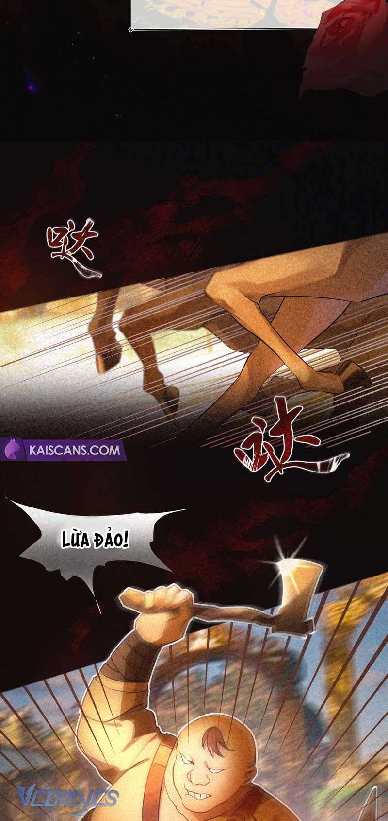 Phương Pháp Chế Ngự Công Tước Quái Vật - Chapter 1 - Page 11