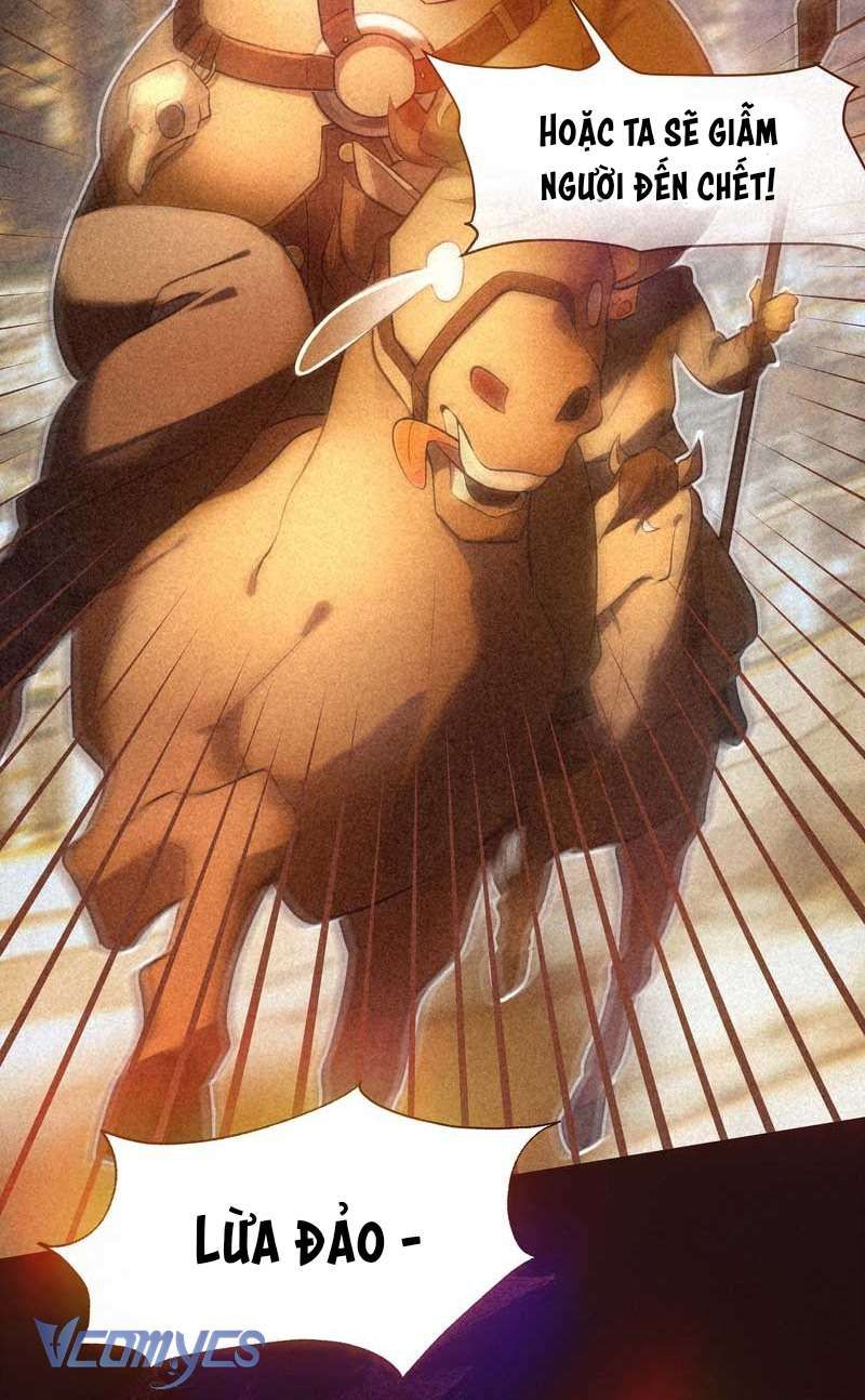 Phương Pháp Chế Ngự Công Tước Quái Vật - Chapter 1 - Page 12