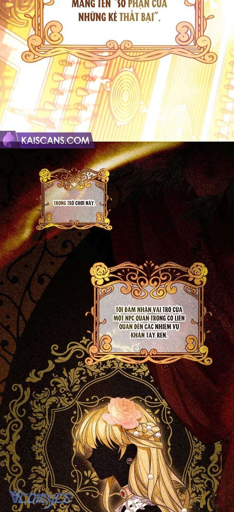 Phương Pháp Chế Ngự Công Tước Quái Vật - Chapter 1 - Page 16