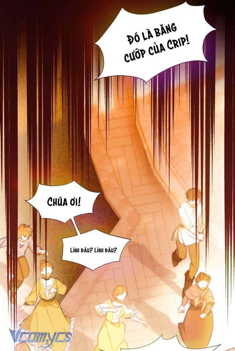 Phương Pháp Chế Ngự Công Tước Quái Vật - Chapter 1 - Page 18