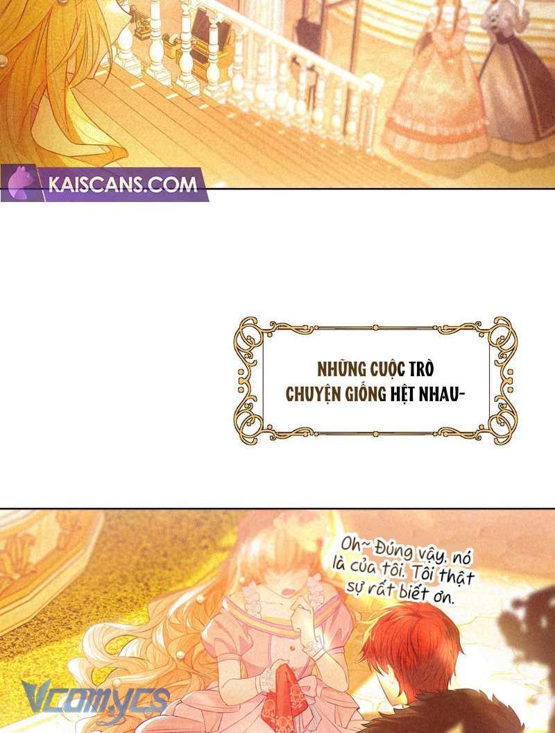 Phương Pháp Chế Ngự Công Tước Quái Vật - Chapter 1 - Page 20