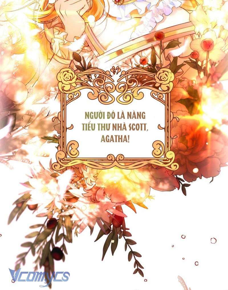 Phương Pháp Chế Ngự Công Tước Quái Vật - Chapter 1 - Page 3