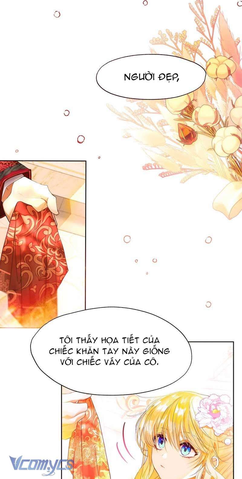 Phương Pháp Chế Ngự Công Tước Quái Vật - Chapter 1 - Page 4