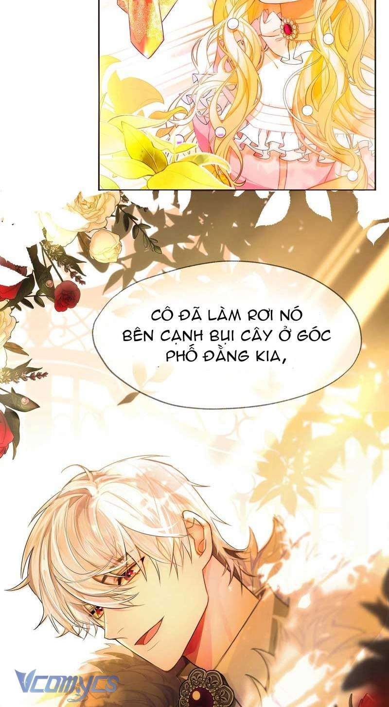 Phương Pháp Chế Ngự Công Tước Quái Vật - Chapter 1 - Page 5