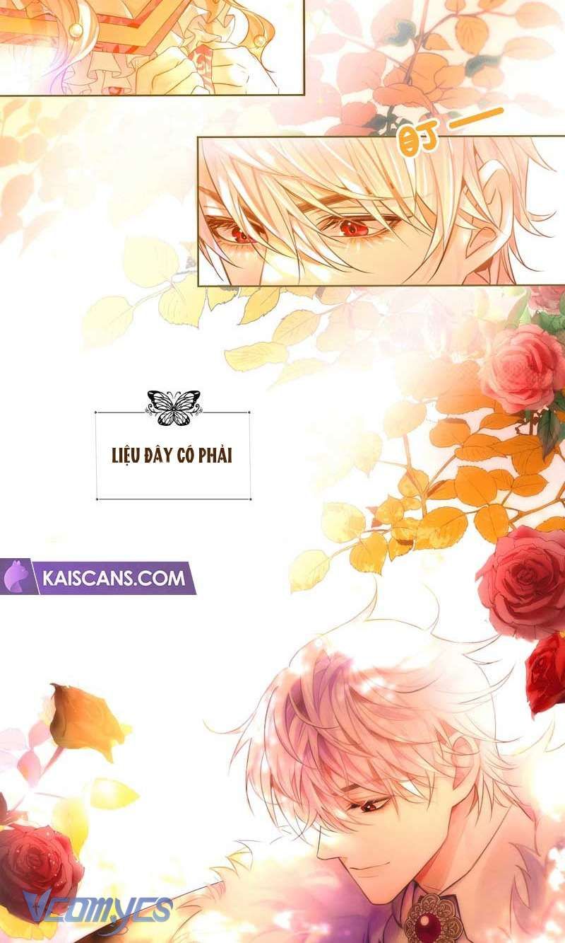 Phương Pháp Chế Ngự Công Tước Quái Vật - Chapter 1 - Page 9