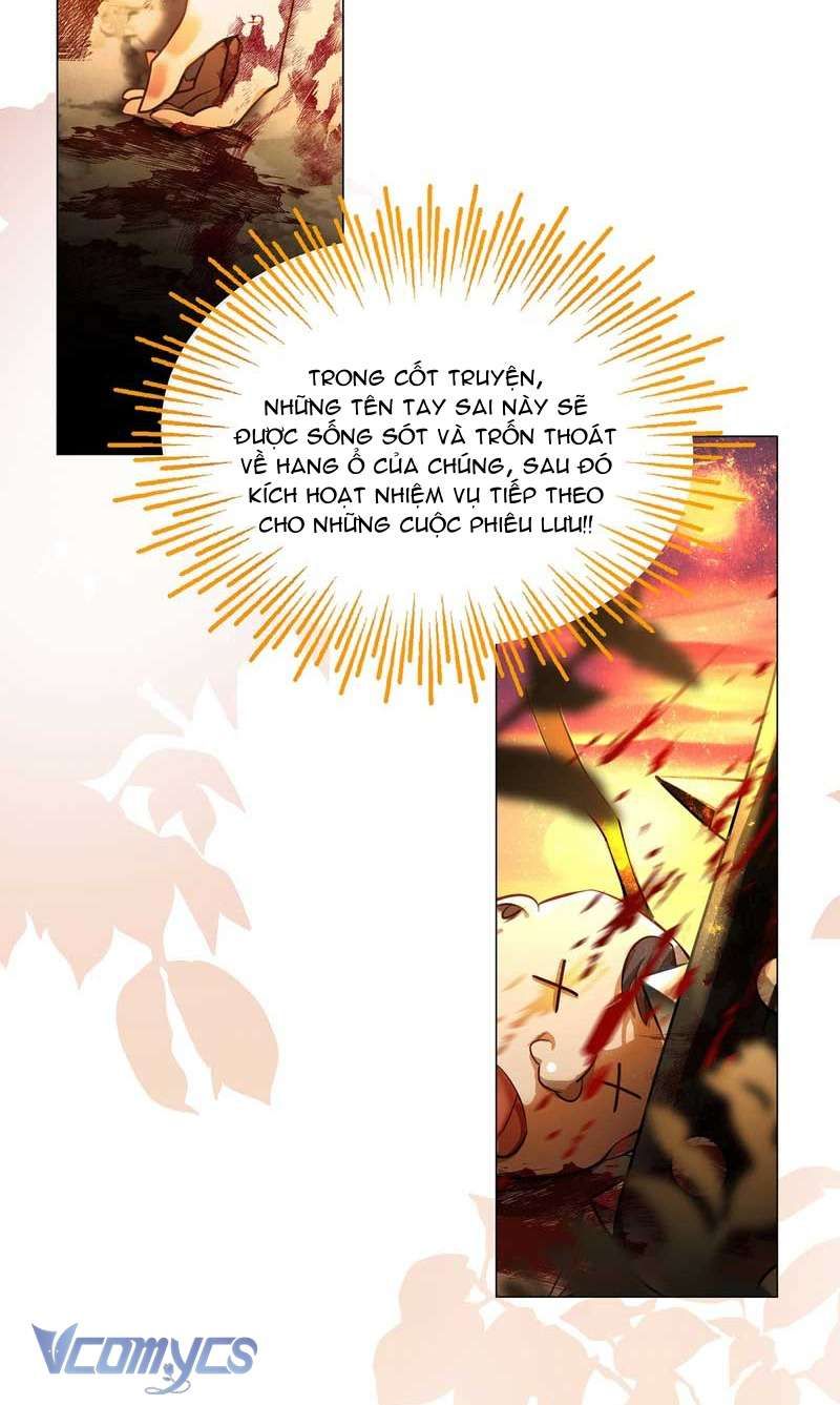 Phương Pháp Chế Ngự Công Tước Quái Vật - Chapter 2 - Page 12