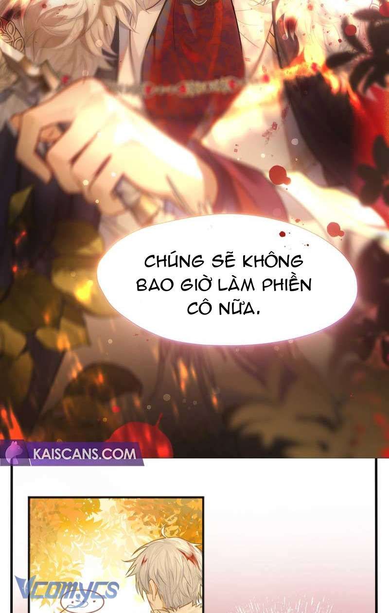 Phương Pháp Chế Ngự Công Tước Quái Vật - Chapter 2 - Page 17