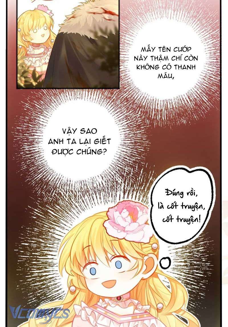 Phương Pháp Chế Ngự Công Tước Quái Vật - Chapter 2 - Page 18