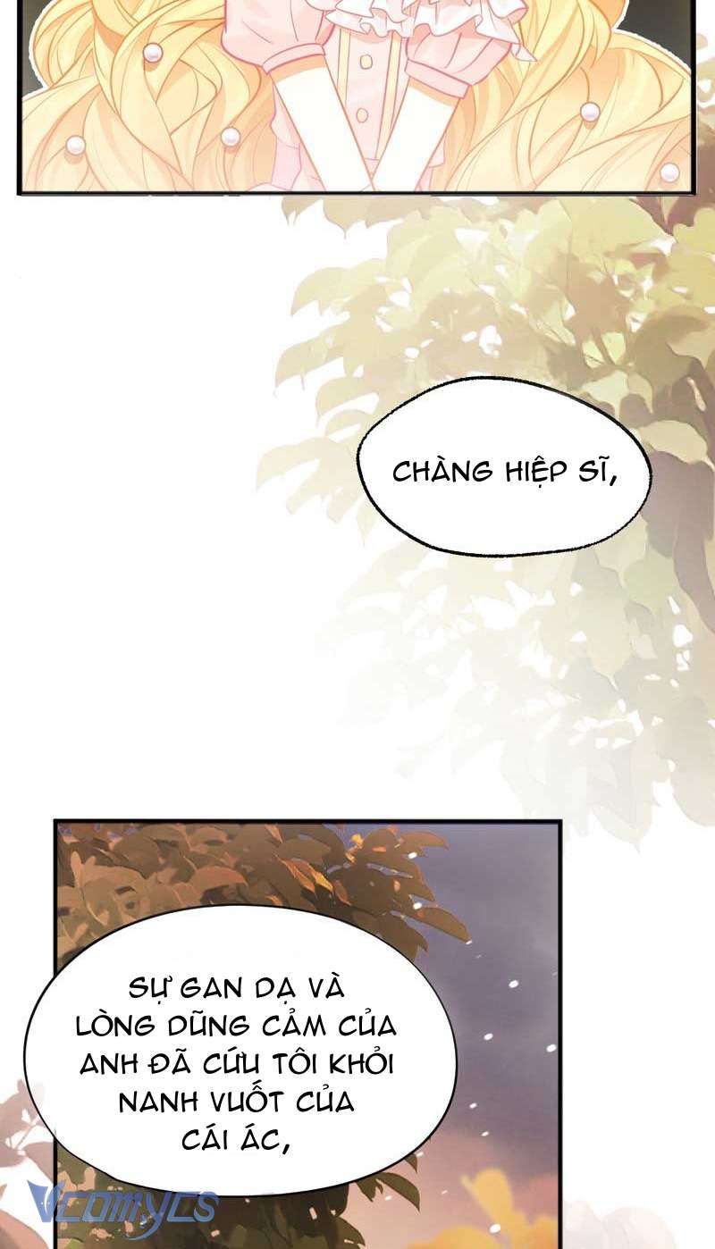 Phương Pháp Chế Ngự Công Tước Quái Vật - Chapter 2 - Page 19