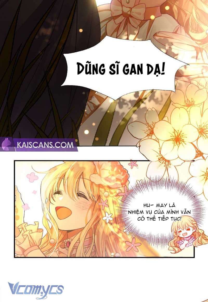 Phương Pháp Chế Ngự Công Tước Quái Vật - Chapter 2 - Page 22