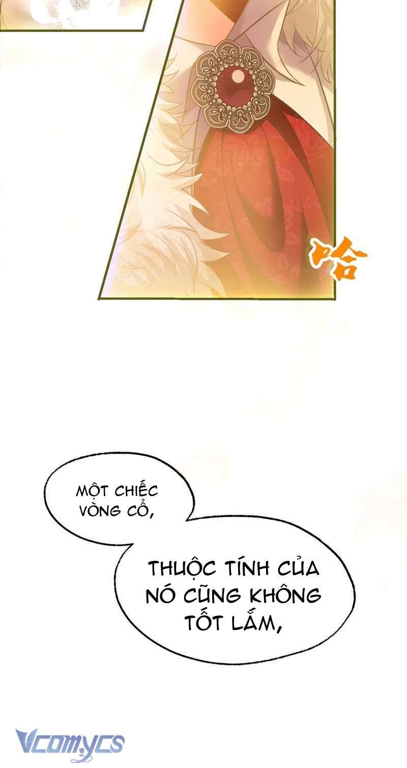 Phương Pháp Chế Ngự Công Tước Quái Vật - Chapter 2 - Page 25