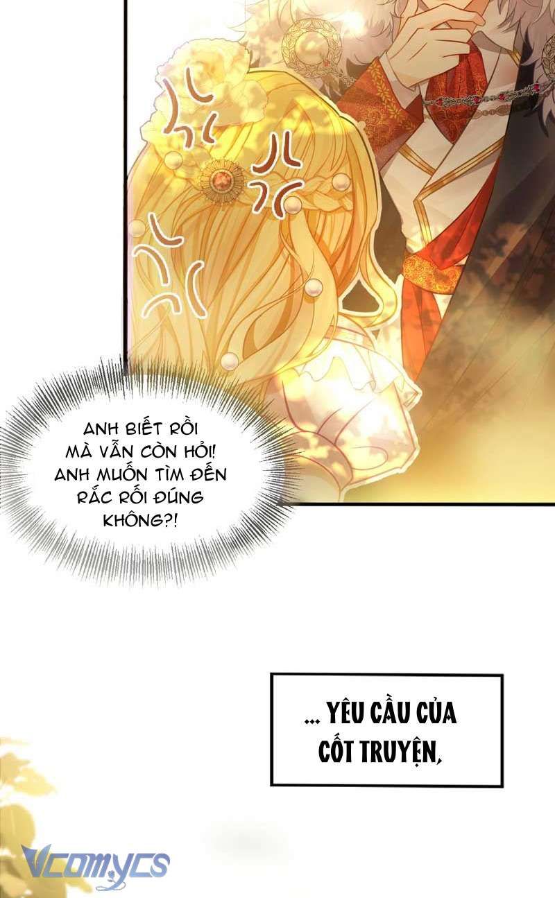 Phương Pháp Chế Ngự Công Tước Quái Vật - Chapter 2 - Page 28