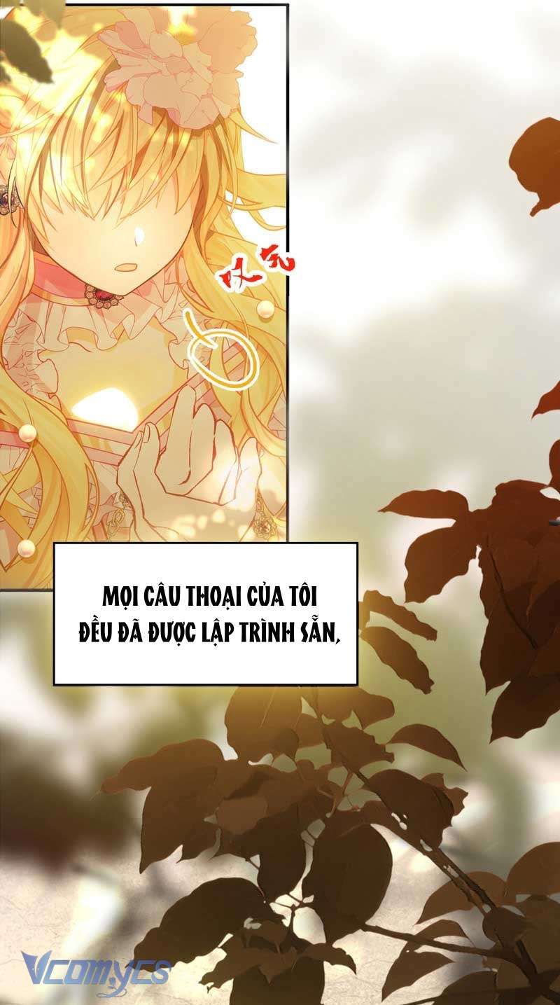 Phương Pháp Chế Ngự Công Tước Quái Vật - Chapter 2 - Page 29