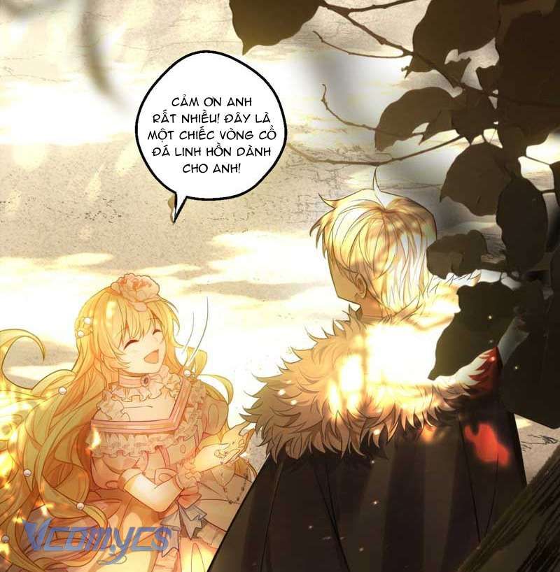 Phương Pháp Chế Ngự Công Tước Quái Vật - Chapter 2 - Page 30