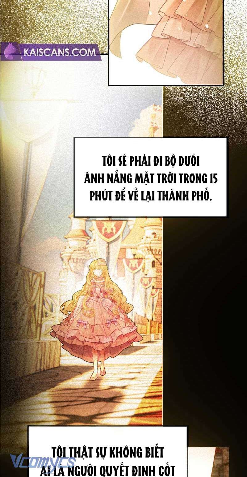 Phương Pháp Chế Ngự Công Tước Quái Vật - Chapter 2 - Page 32