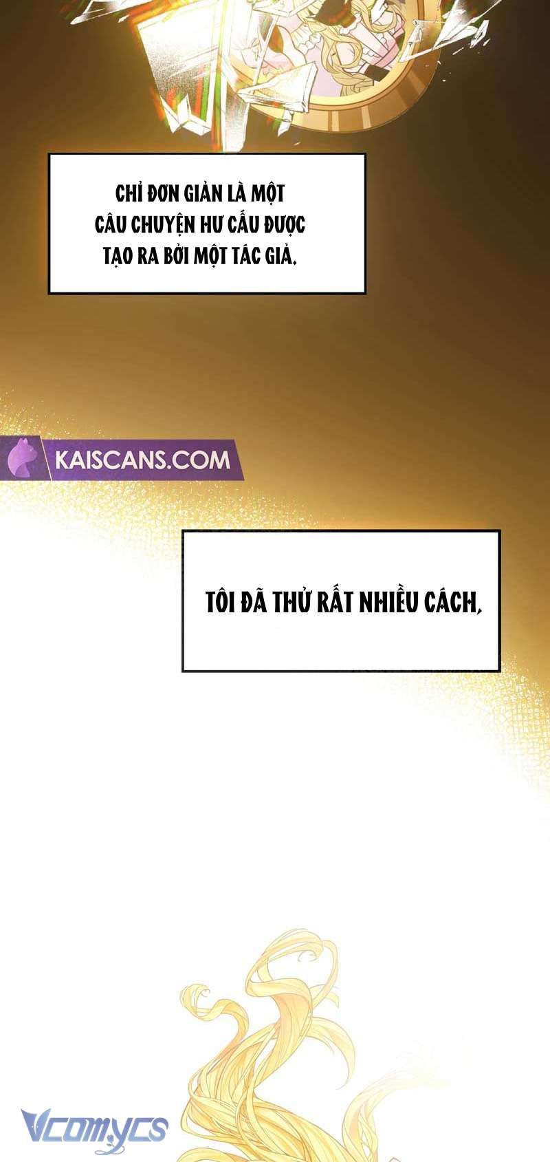 Phương Pháp Chế Ngự Công Tước Quái Vật - Chapter 2 - Page 37