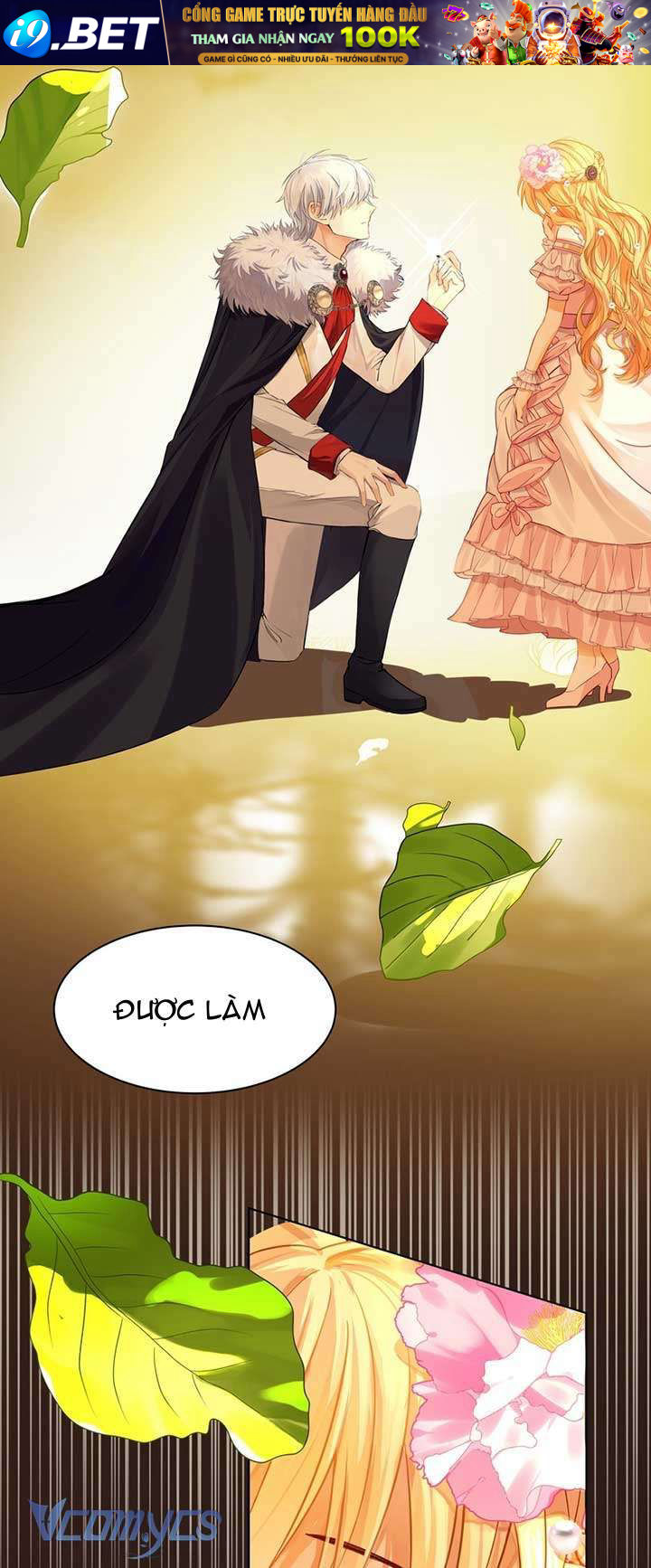 Phương Pháp Chế Ngự Công Tước Quái Vật - Chapter 3 - Page 14