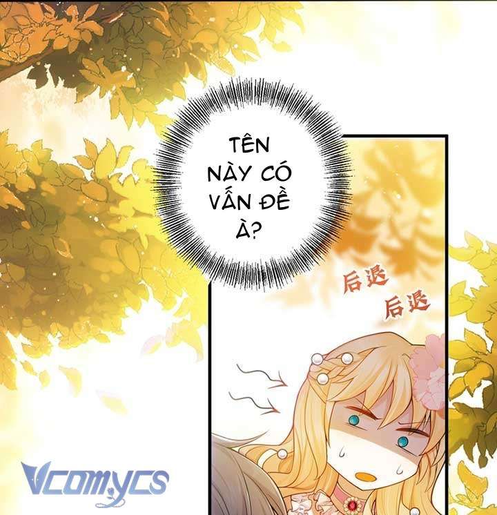 Phương Pháp Chế Ngự Công Tước Quái Vật - Chapter 3 - Page 21