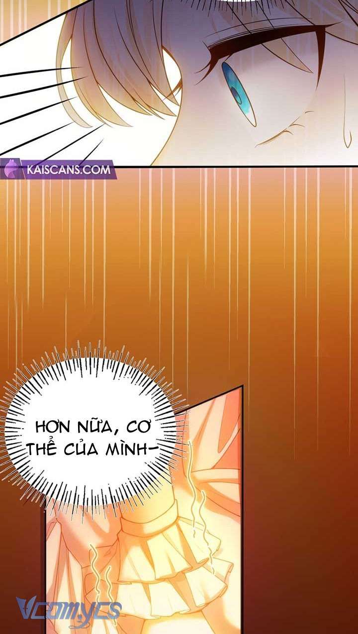 Phương Pháp Chế Ngự Công Tước Quái Vật - Chapter 3 - Page 27