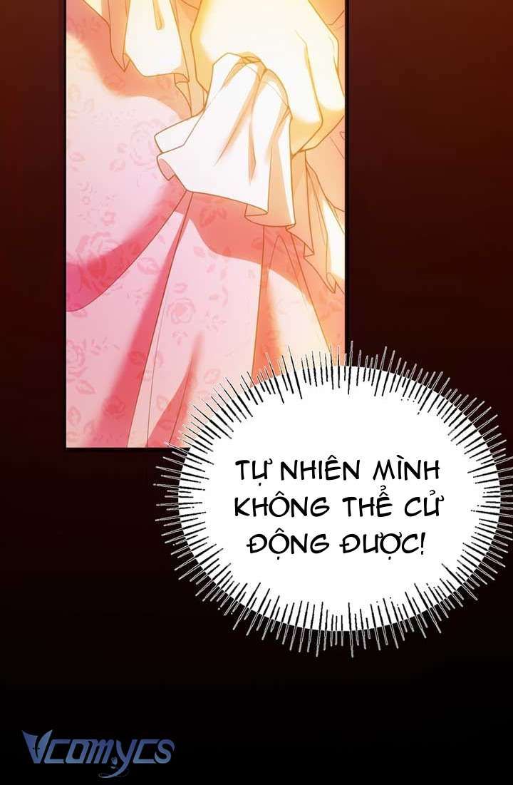 Phương Pháp Chế Ngự Công Tước Quái Vật - Chapter 3 - Page 28