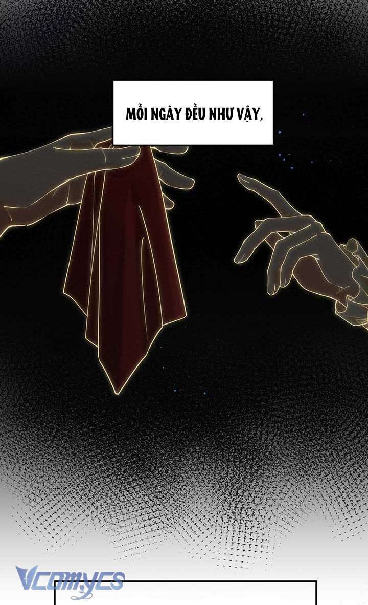 Phương Pháp Chế Ngự Công Tước Quái Vật - Chapter 3 - Page 3