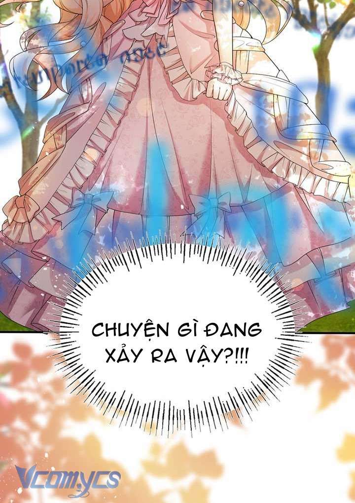 Phương Pháp Chế Ngự Công Tước Quái Vật - Chapter 3 - Page 31