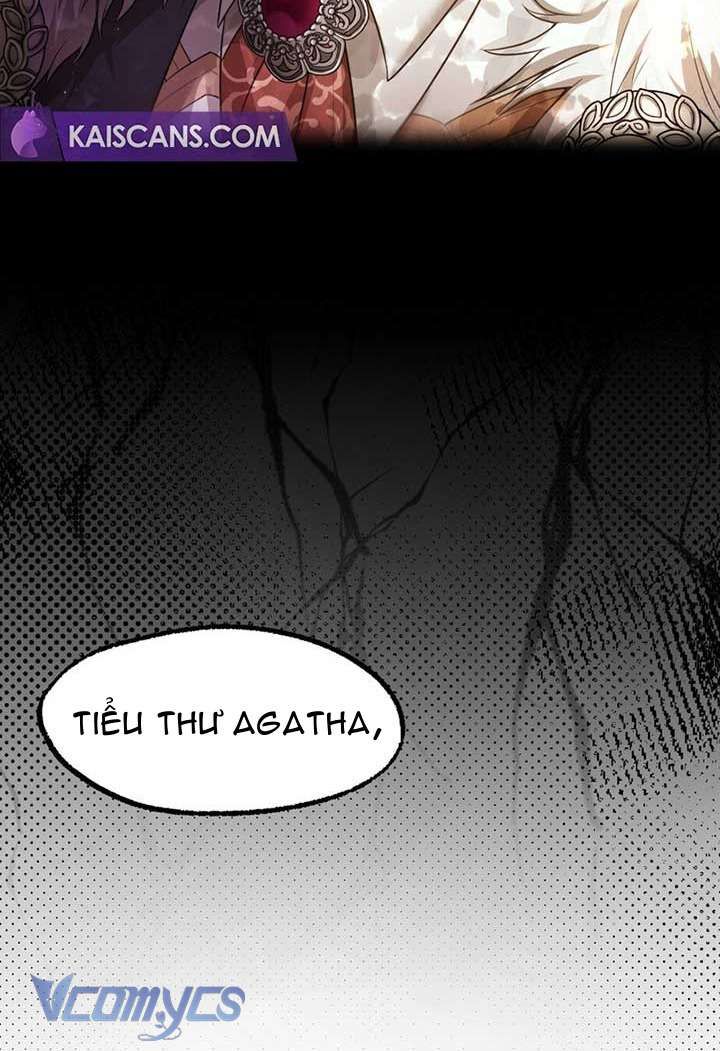 Phương Pháp Chế Ngự Công Tước Quái Vật - Chapter 3 - Page 35