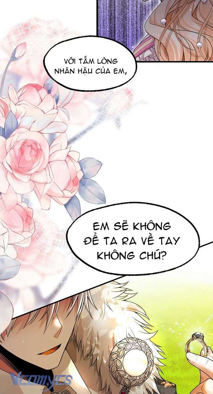 Phương Pháp Chế Ngự Công Tước Quái Vật - Chapter 3 - Page 37