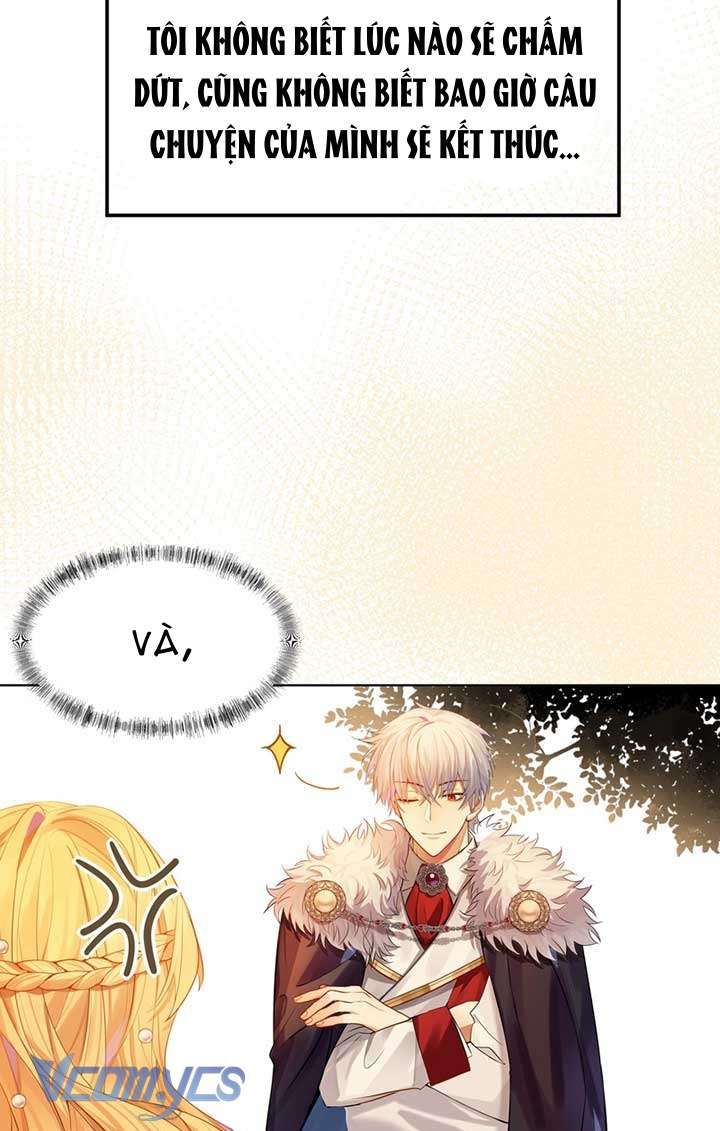 Phương Pháp Chế Ngự Công Tước Quái Vật - Chapter 3 - Page 4