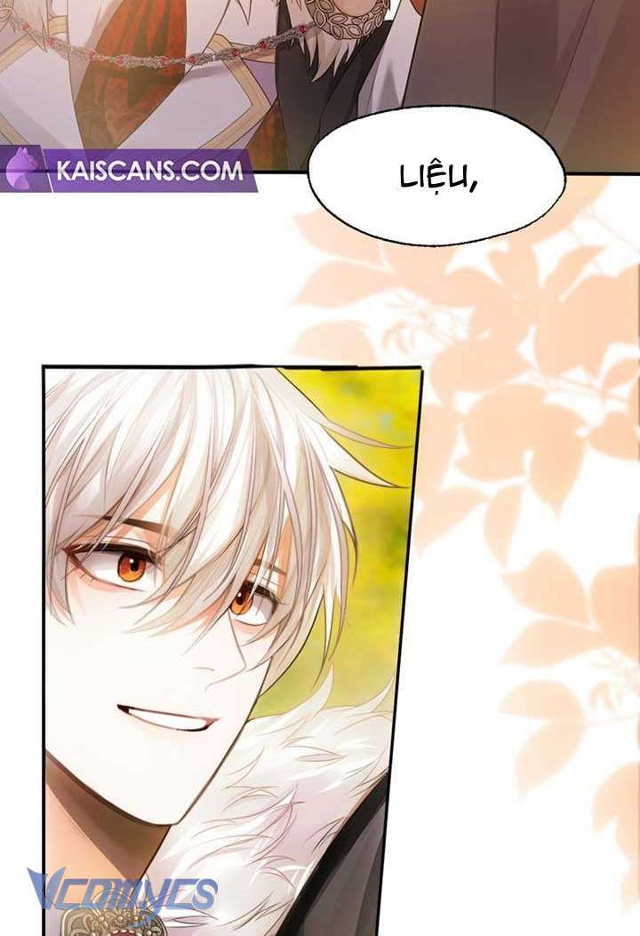 Phương Pháp Chế Ngự Công Tước Quái Vật - Chapter 3 - Page 41