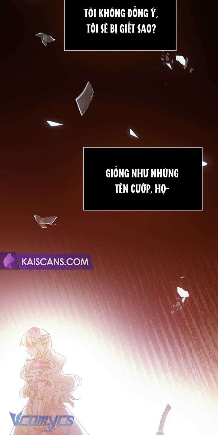 Phương Pháp Chế Ngự Công Tước Quái Vật - Chapter 3 - Page 44