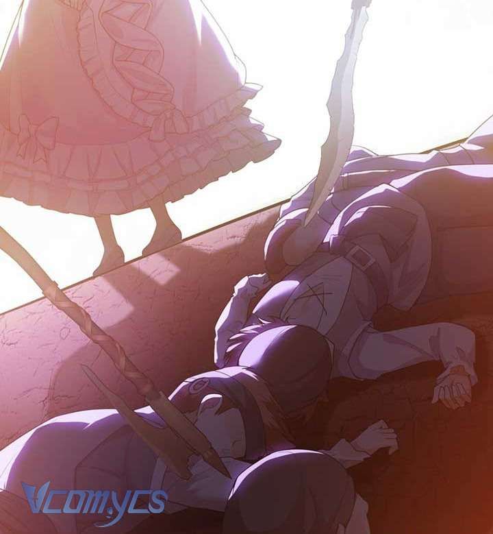 Phương Pháp Chế Ngự Công Tước Quái Vật - Chapter 3 - Page 45