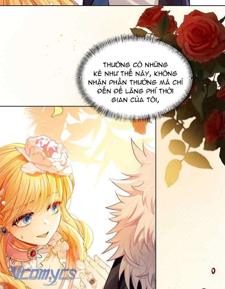 Phương Pháp Chế Ngự Công Tước Quái Vật - Chapter 3 - Page 5