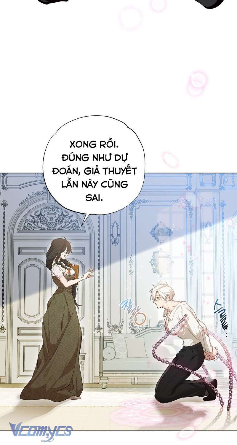 Phương Pháp Chế Ngự Công Tước Quái Vật - Chapter 4 - Page 10