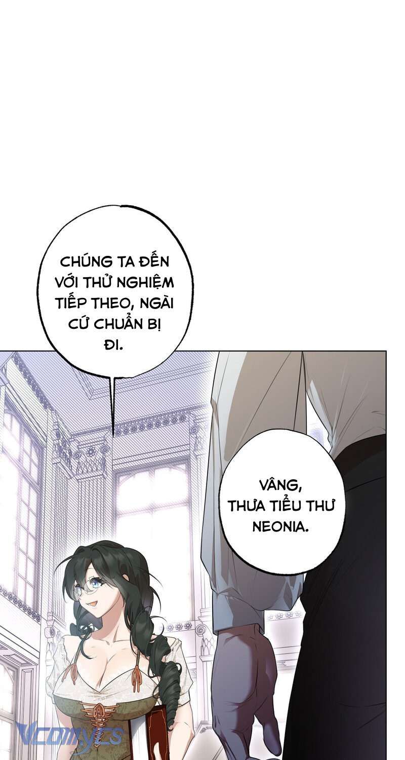 Phương Pháp Chế Ngự Công Tước Quái Vật - Chapter 4 - Page 11
