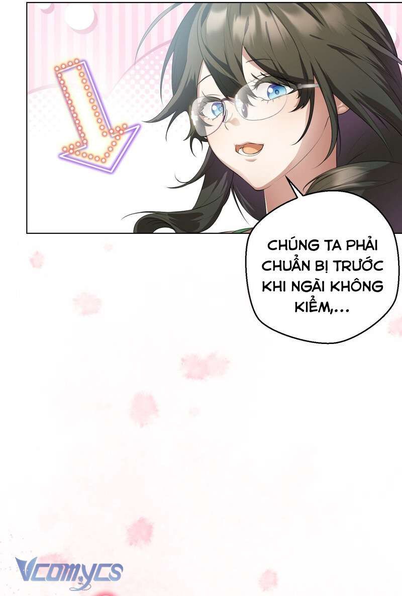 Phương Pháp Chế Ngự Công Tước Quái Vật - Chapter 4 - Page 13