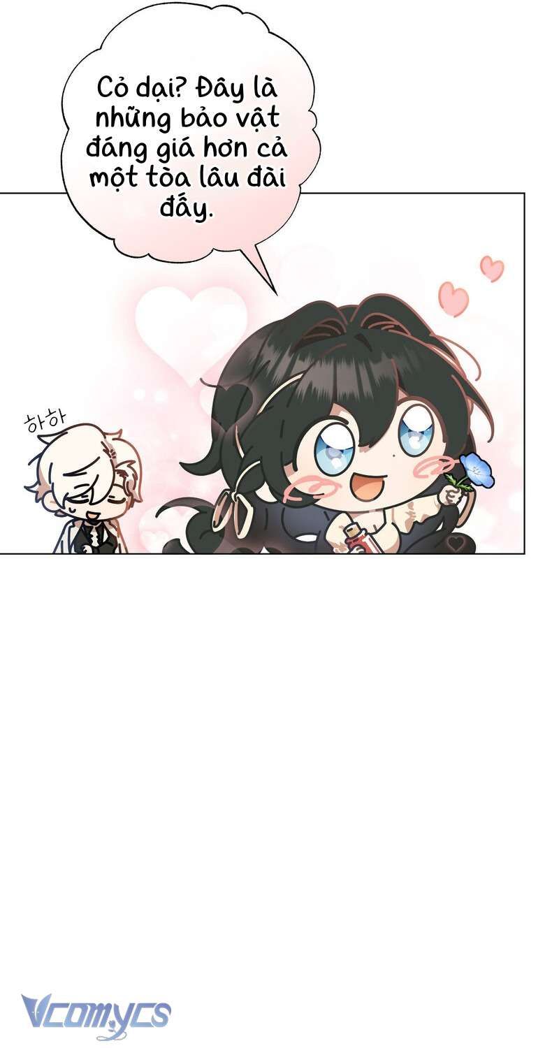 Phương Pháp Chế Ngự Công Tước Quái Vật - Chapter 4 - Page 23