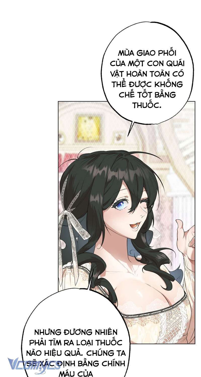 Phương Pháp Chế Ngự Công Tước Quái Vật - Chapter 4 - Page 24