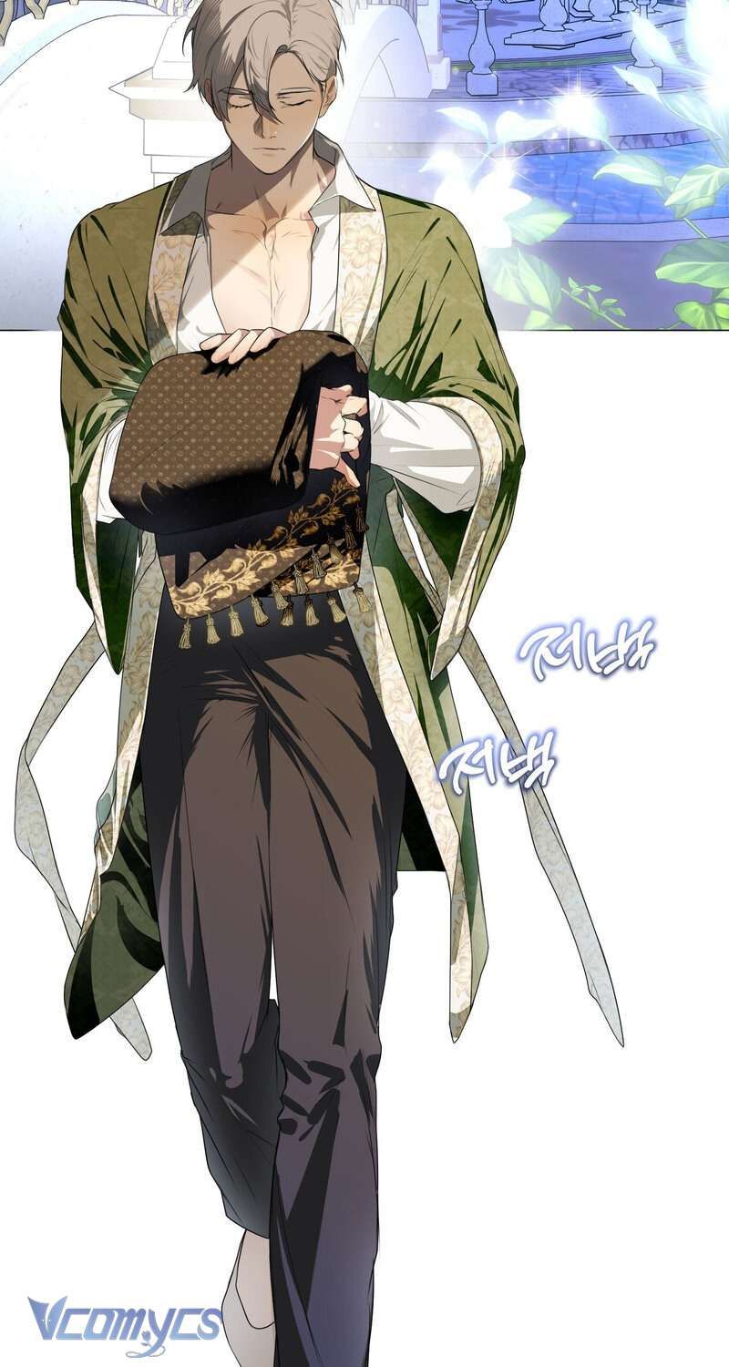 Phương Pháp Chế Ngự Công Tước Quái Vật - Chapter 4 - Page 32