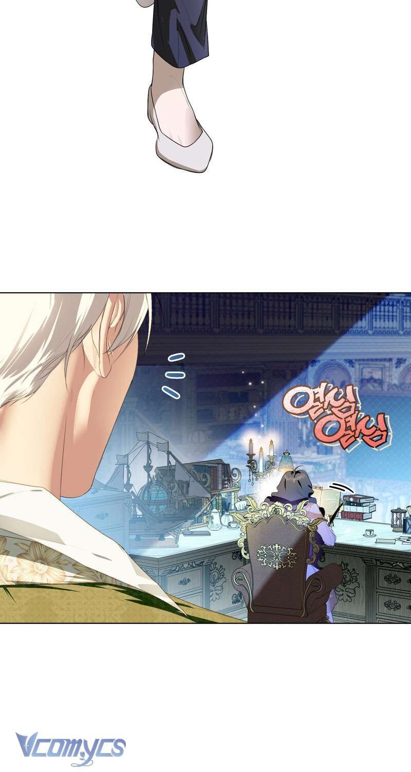 Phương Pháp Chế Ngự Công Tước Quái Vật - Chapter 4 - Page 33