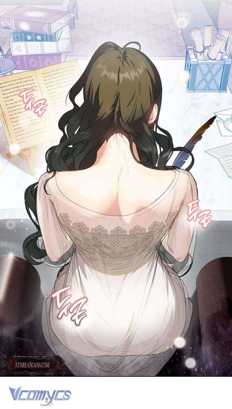 Phương Pháp Chế Ngự Công Tước Quái Vật - Chapter 4 - Page 37