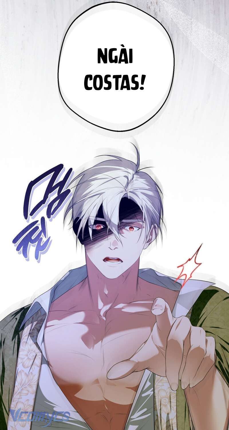 Phương Pháp Chế Ngự Công Tước Quái Vật - Chapter 4 - Page 41