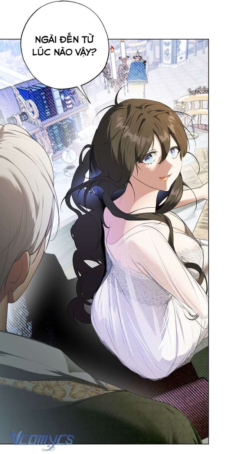 Phương Pháp Chế Ngự Công Tước Quái Vật - Chapter 4 - Page 43