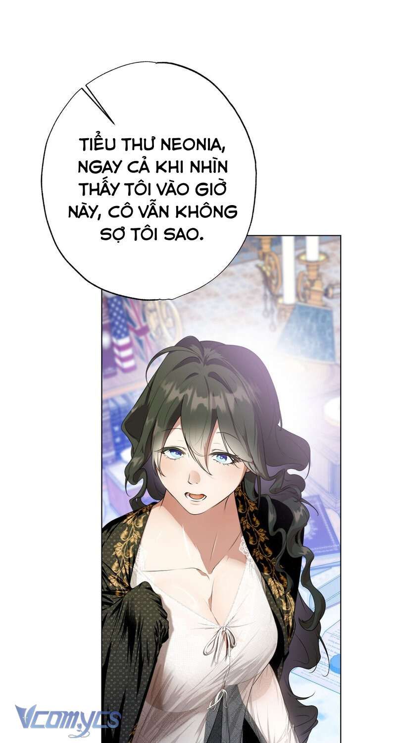 Phương Pháp Chế Ngự Công Tước Quái Vật - Chapter 4 - Page 45